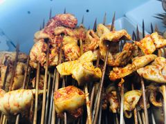 -马路边边串串香(双井直营店)