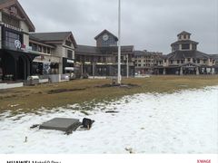 -长白山万达锦华套房酒店