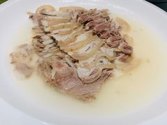 -壹只菜·崇明本地特色菜(崇明南门店)
