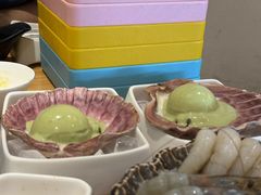 -水林间·寿喜烧自助(仙林金鹰店)