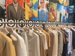 -SUITSUPPLY(安福路店)