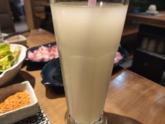 -牛人·雪花牛·木炭烤肉(昆山陆家店)