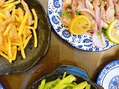 -盏簋品味馆(沙溪店)