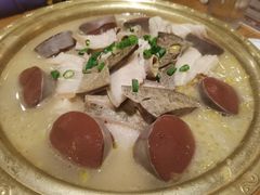 -金掌勺·锅包肉(广渠门店)