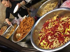 -嘉州九妹凤爪(乐山总店)