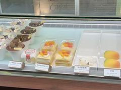 -嗒令甜品(首座时代店)