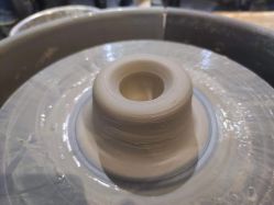 -川上陶艺社(大悦城店)