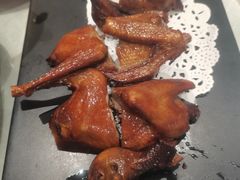-林辉家宴·本地家常菜·头牌清远鸡(先锋店)