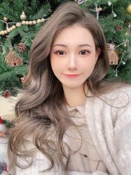 -HG美发设计沙龙