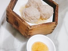 -港美茗点名菜(万江店)