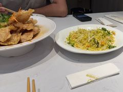 -北李·海肠捞饭·大连菜(望京凯德MALL店)