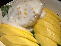 椰香糯米芒果饭-大头虾越式风味餐厅(光明广场店)