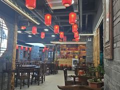 -长乐饭店(江西街店)