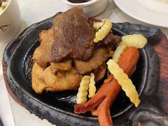 杂扒-金多乐茶餐厅