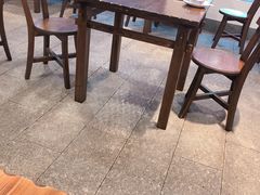 大堂-兰边碗(鼓楼店)