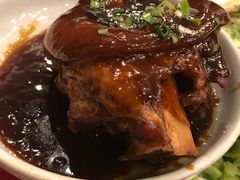 -食为先烤鸭馆