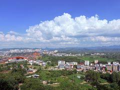 -融水老君洞景区