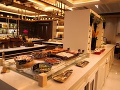 -杭州城中香格里拉大酒店