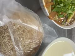 -正味斋锅巴菜(西北角店)