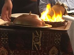 -Old Ottoman Cafe & Restaurant