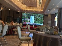 -东方御宴海鲜酒楼(棕泉酒店)