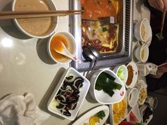 海底捞-海底捞火锅(勒泰店)
