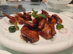 -安蒂娅.悦景轩中餐厅(西乡店)