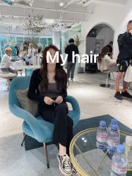 -MY HAIR ARDOR