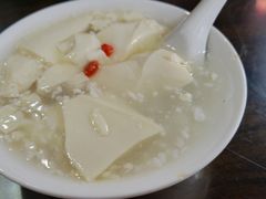 冰醉豆花-西月城谭豆花(春熙路店)