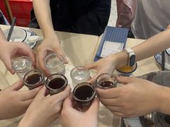 -胡须佬鸡煲四季火锅(龙珠大道店)