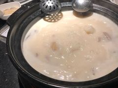 -捞王猪肚鸡火锅(昆山店)