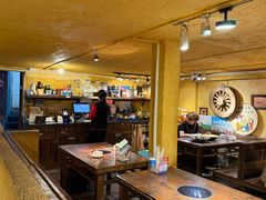 -霄汉羊排(万松园一店)