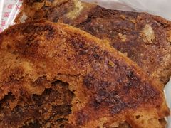 -马凯餐厅(长椿街店)