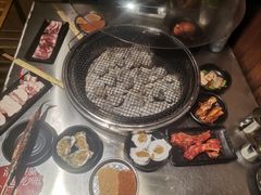 -五彩凉山自助西昌烧烤(柳翠路店)