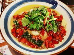 -馬蘭花開(车站大道店)
