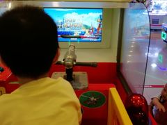-汤姆熊欢乐世界(滨江店)