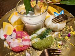 -泰妃殿(武汉首店)