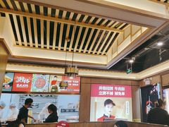 -井格重庆火锅(西直门凯德Mall店)