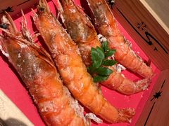 -Minase水濑·日料放题(外滩店)