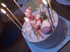 -好利来(鞍山家乐福店)