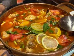 -花腰餐吧Bistro烧烤 傣味(传媒大学店)