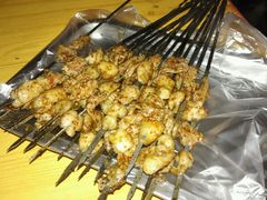 -清真老马家国华牛奶鸡蛋醪糟(正宁路店)