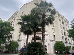 -上海汾阳花园酒店