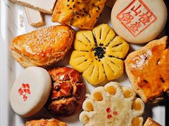 -百年义利(东直门店)