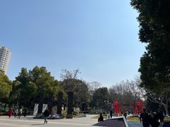 -常州古运河南大街文化旅游区-人民公园