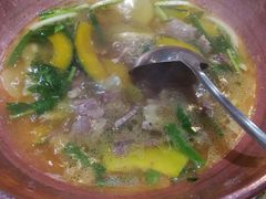 -妈妈的味道(和顺古镇店)