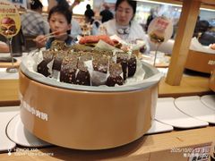 -龍歌自助小火锅(崂山丽达店)