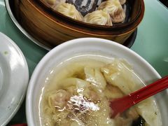 -食惠里小笼包面馆(越秀店)