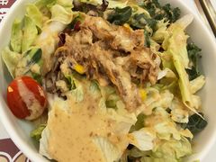 -斗牛士牛排餐厅(嘉里汇店)
