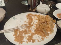 -北门饭店(三香路店)